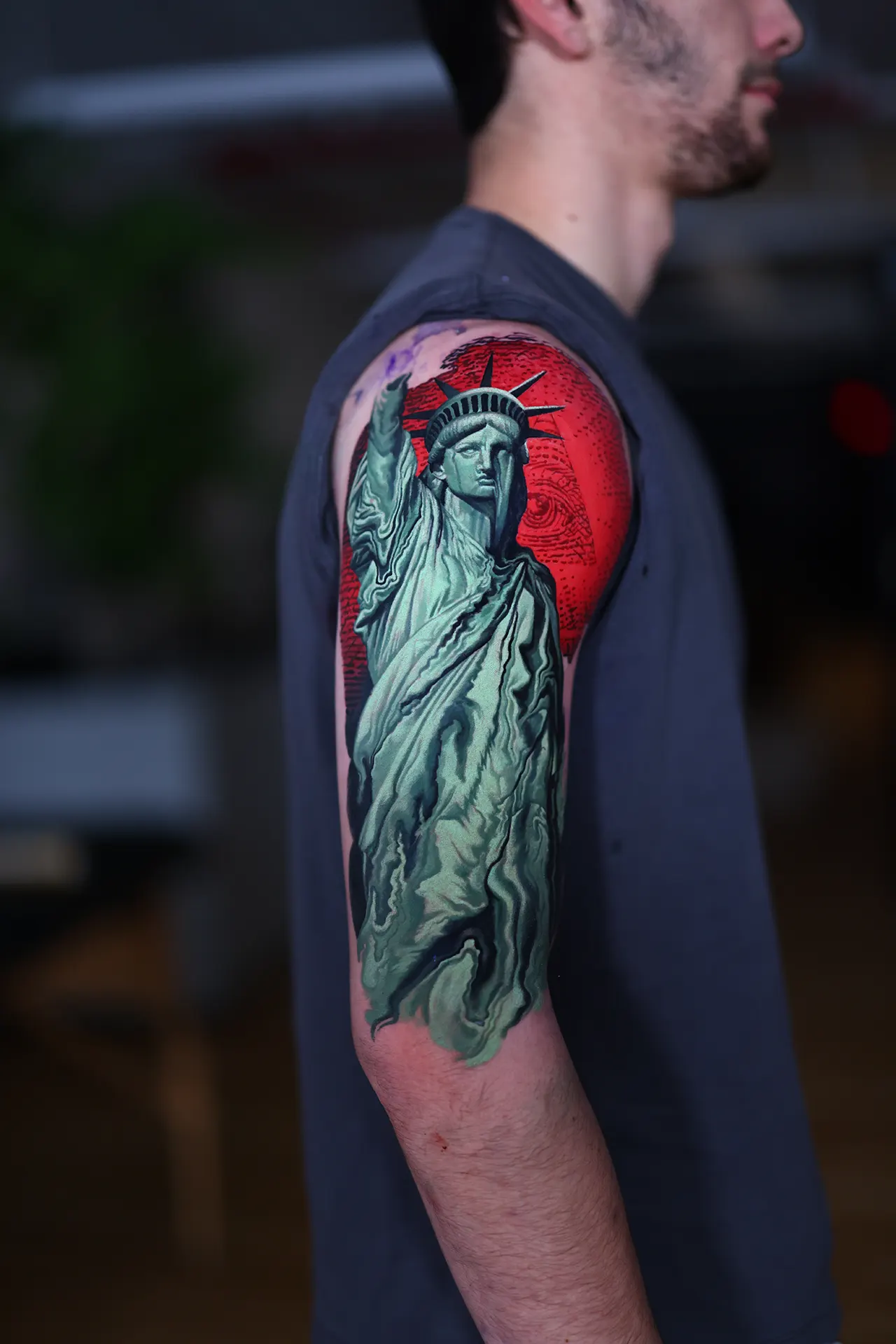 sivak tattoo