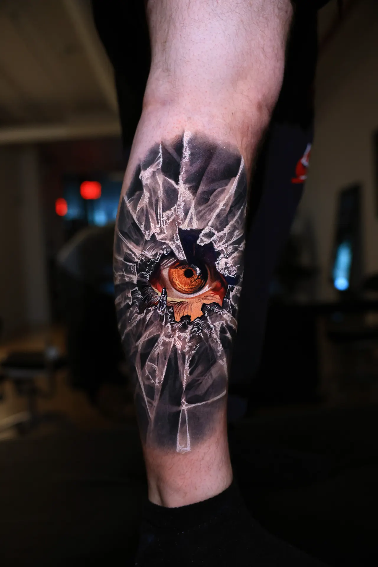 sivak tattoo