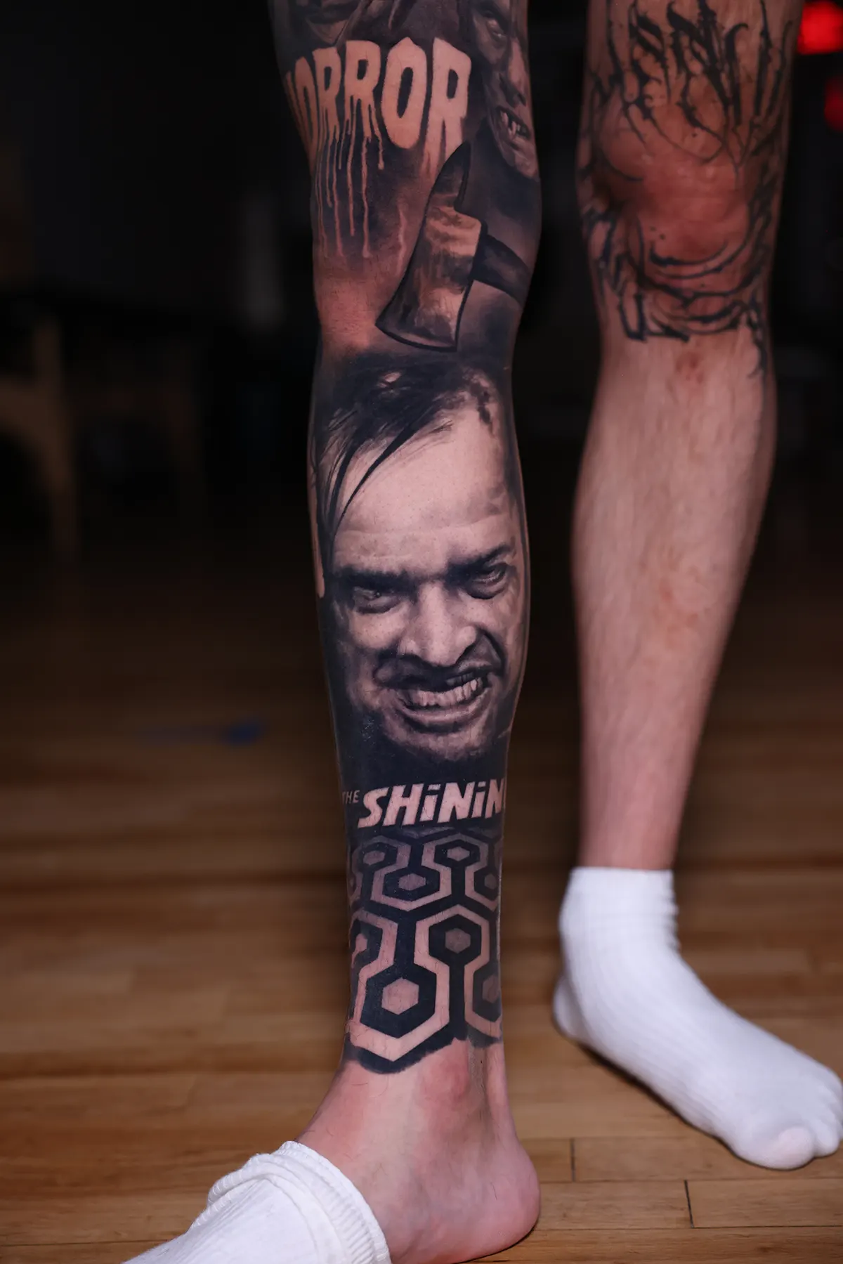 sivak tattoo