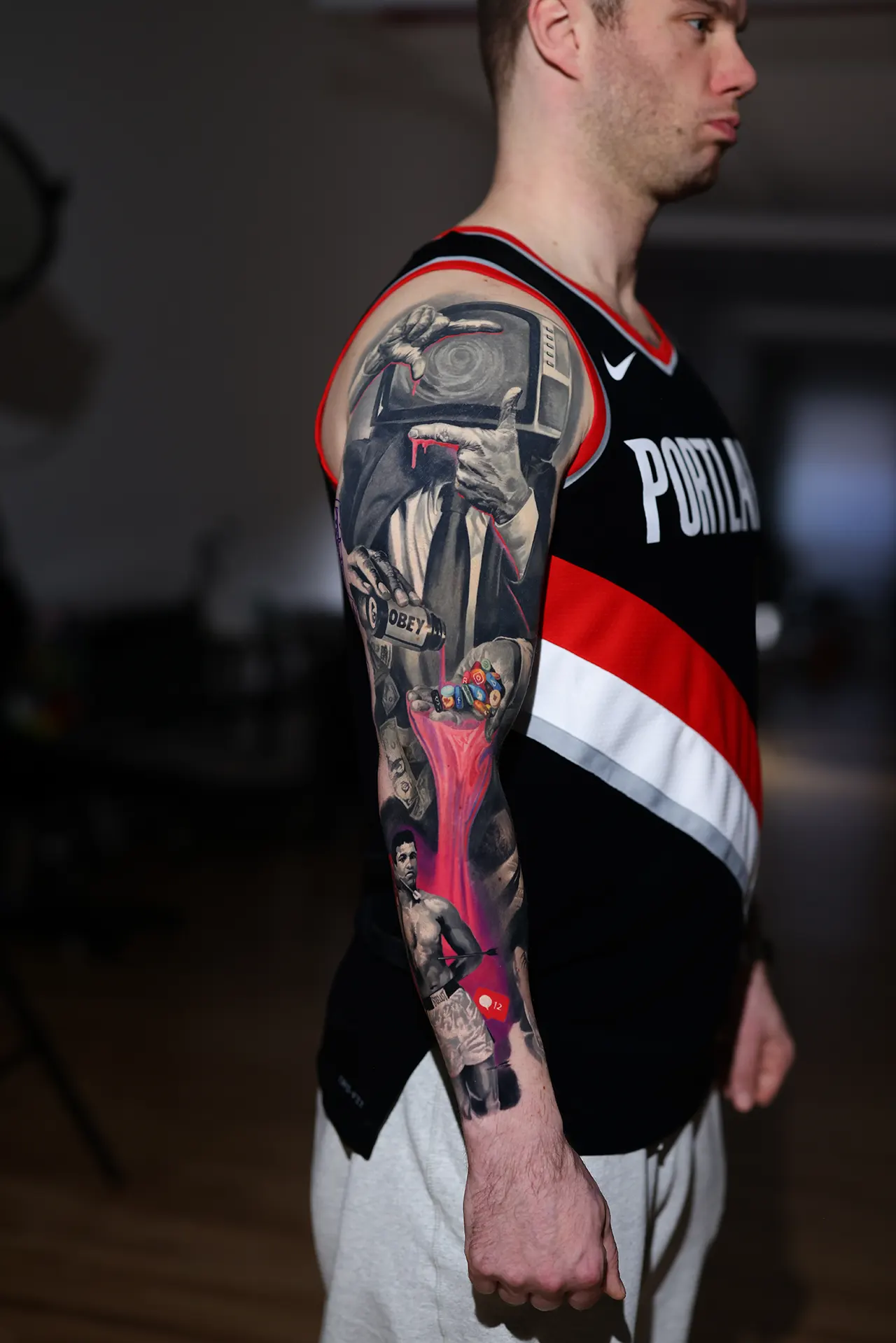 sivak tattoo