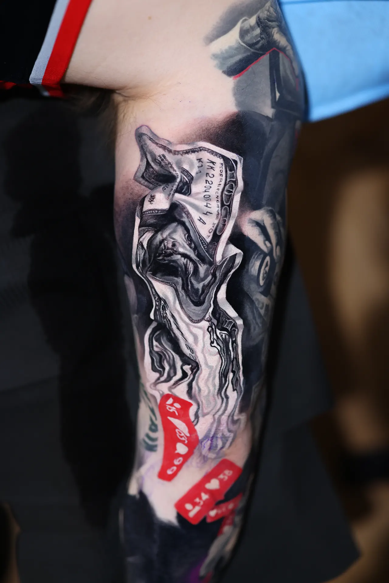 sivak tattoo