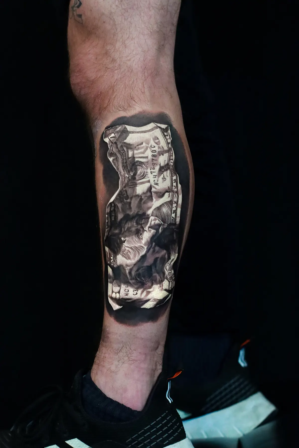 sivak tattoo