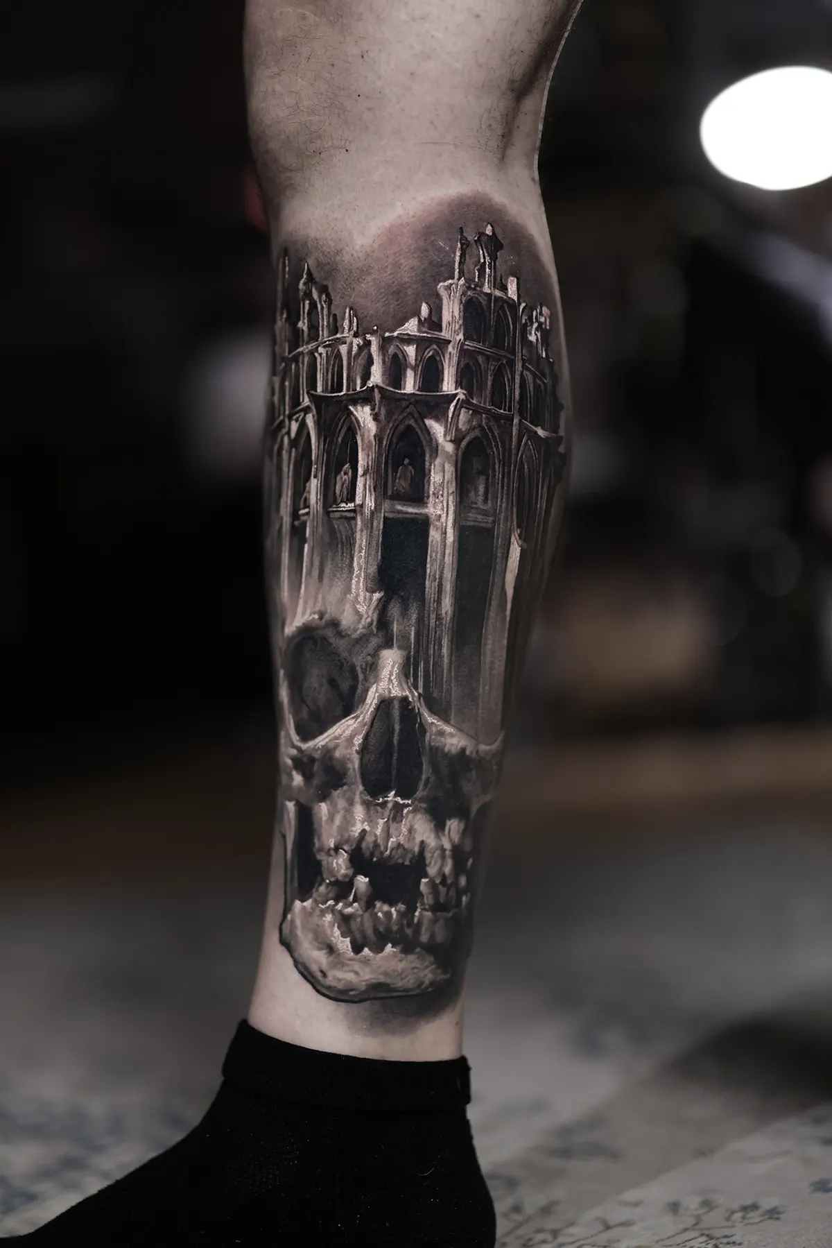 sivak tattoo