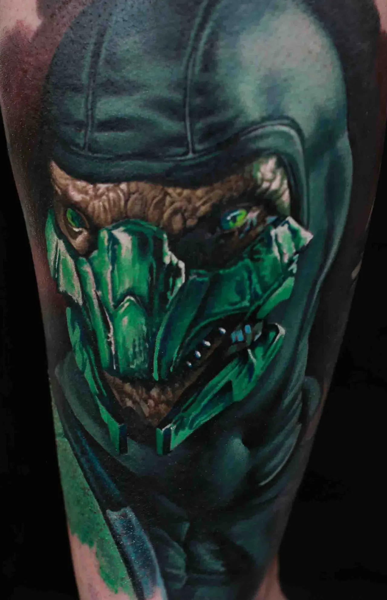 sivak tattoo