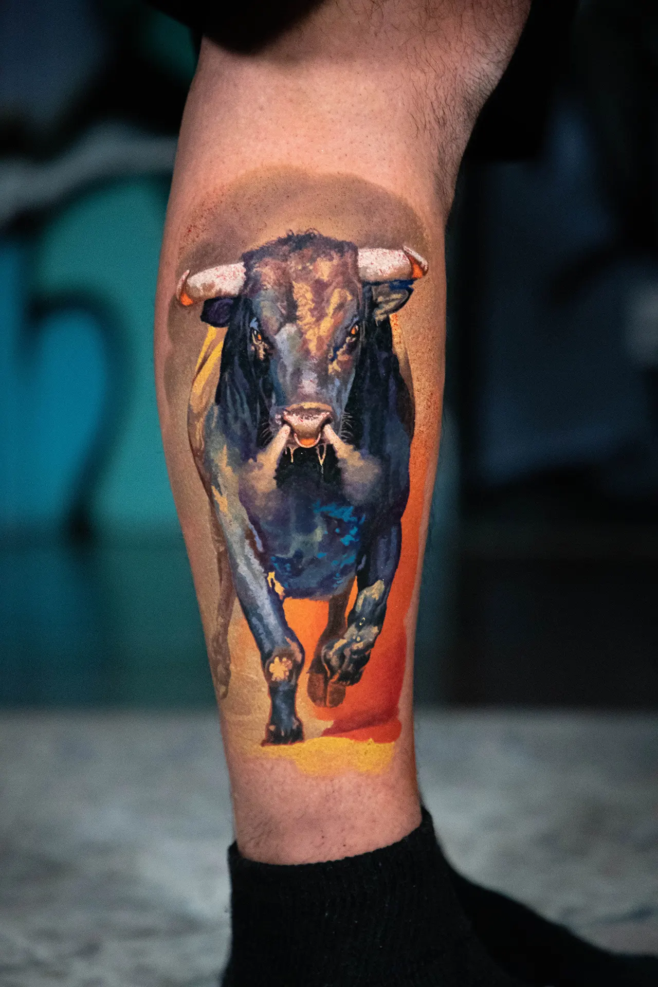 sivak tattoo