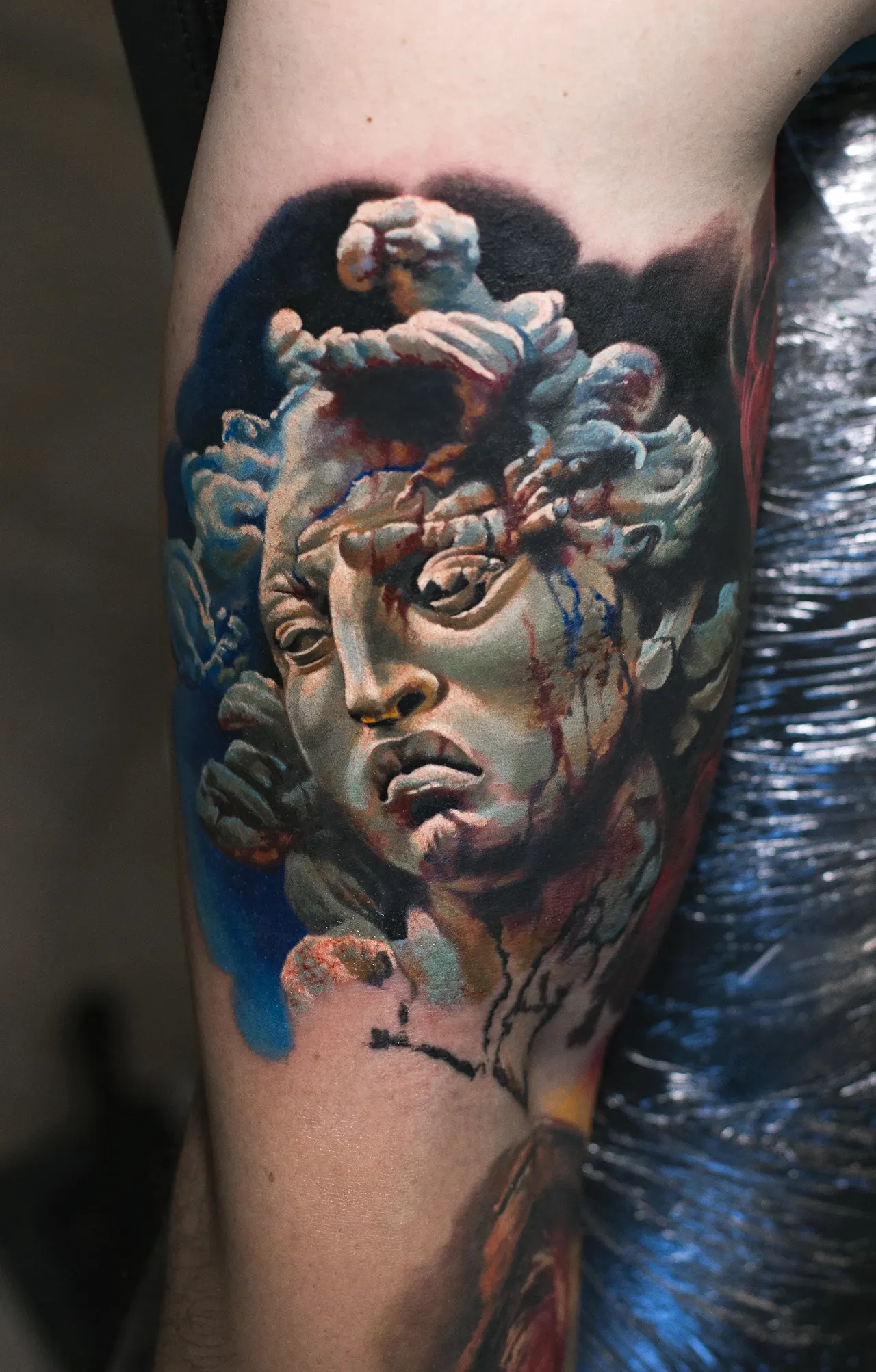 sivak tattoo