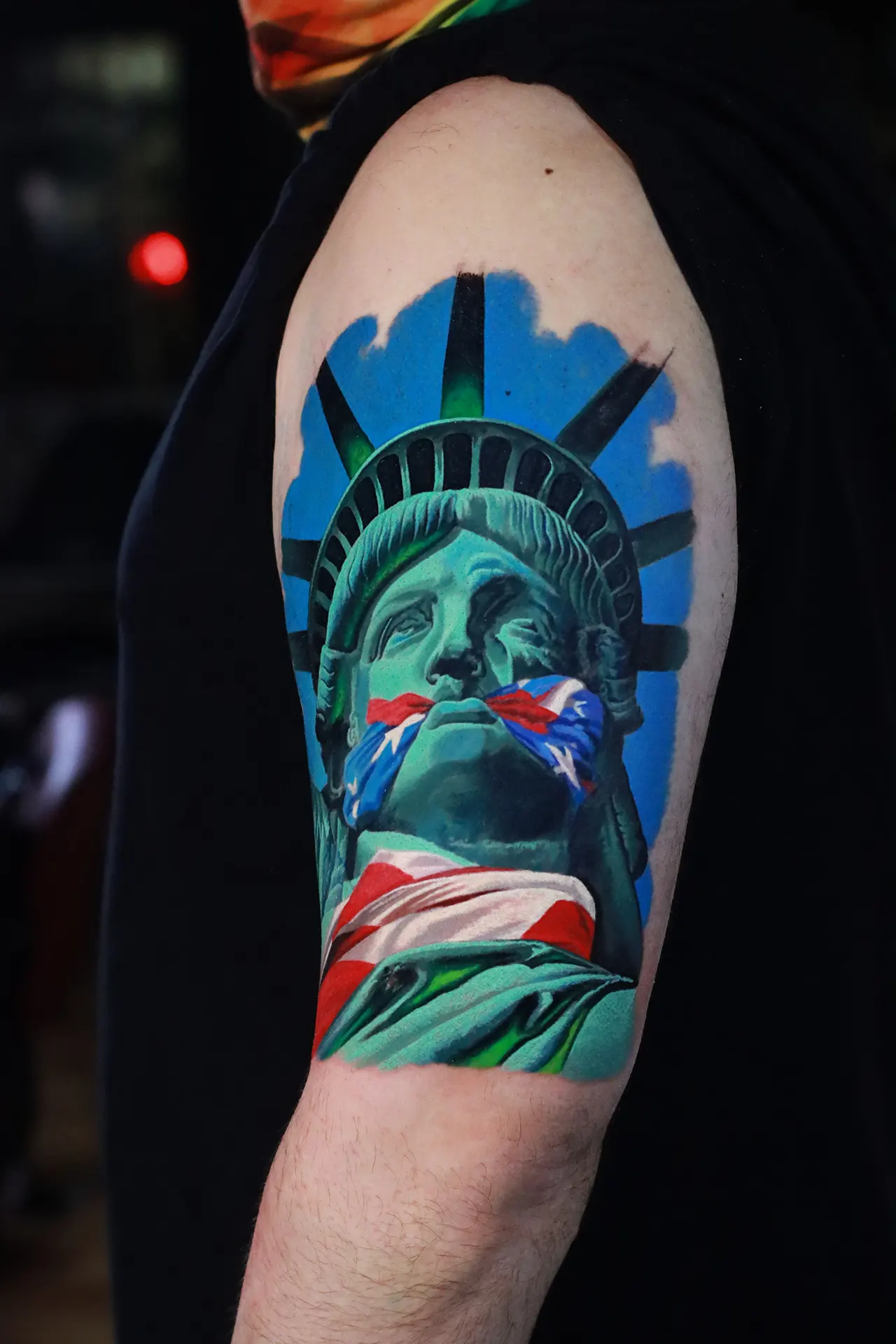 sivak tattoo