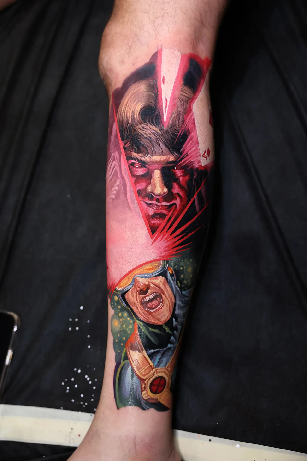 sivak tattoo